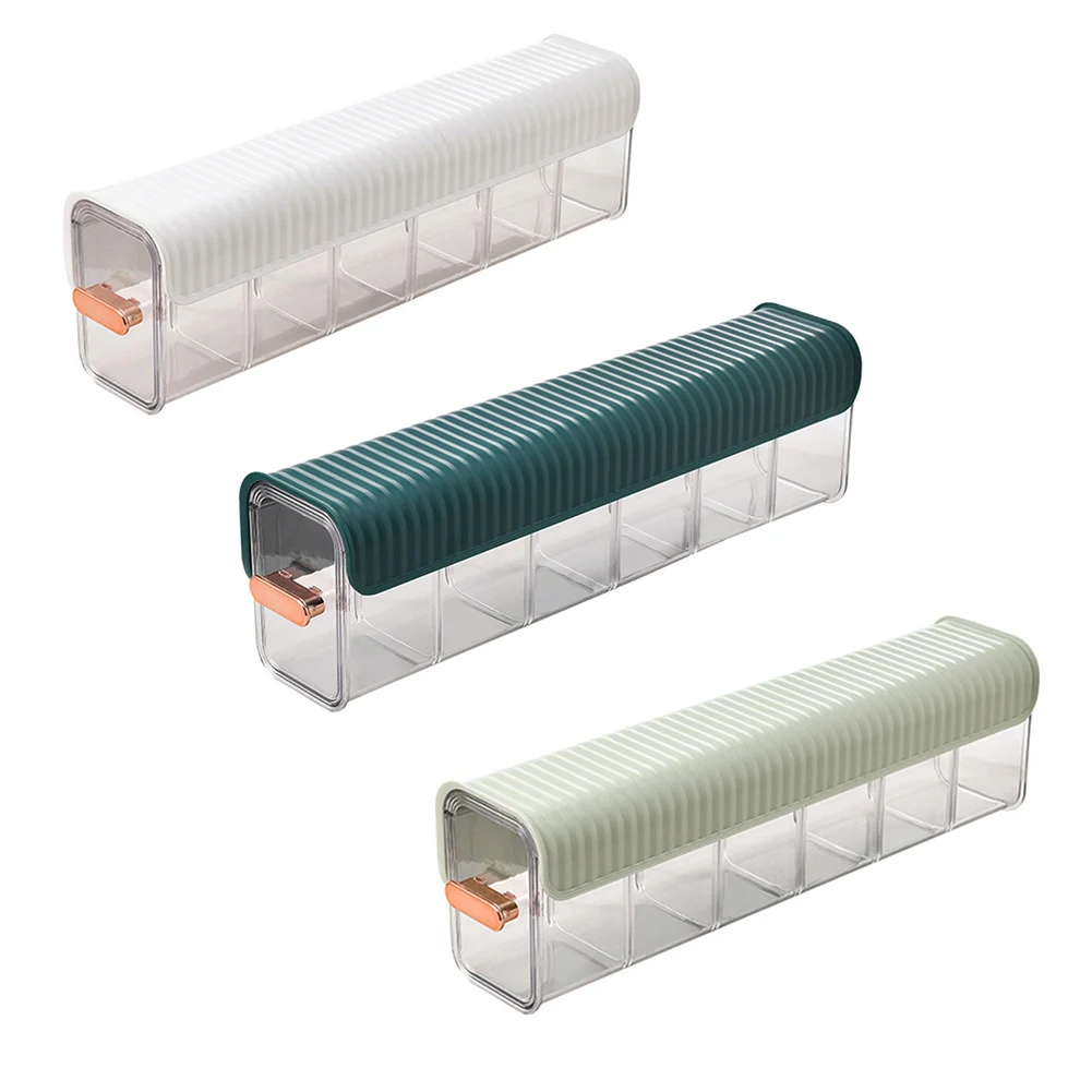 Storage Box Seamless Underwear Socks Panties Drawer Type Transparent Compartment Clothes Organizer Drawers Separator Boxes
Storage Box Seamless Underwear Socks Panties Drawer Type Transparent Compartment Clothes Organizer Drawers Separator Boxes