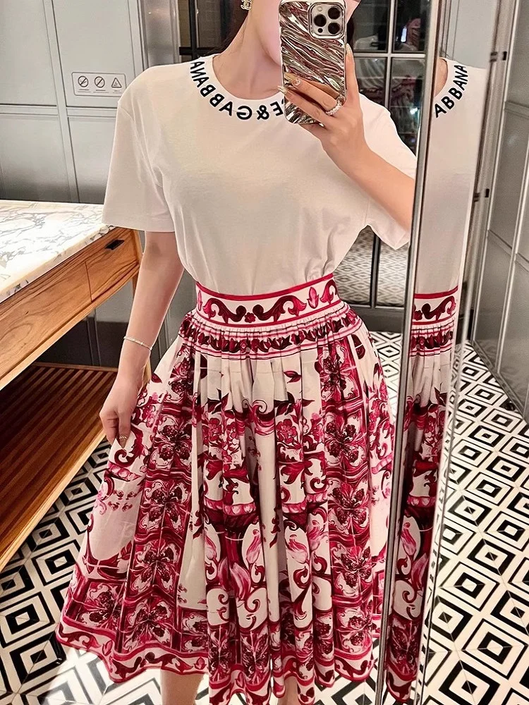 traf 2023 woman mini skirt satin 3D printing high waist casual women short skirt y2k clothes New fashion pleated skirt bra
traf 2023 woman mini skirt satin 3D printing high waist casual women short skirt y2k clothes New fashion pleated skirt bra