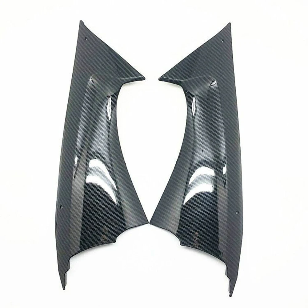 Side Air Duct Cover Fairing Insert Part Fit For Ymh YZF R6 2008-2016 Carbon Fibre Pattern Motorcycle Equipments
Side Air Duct Cover Fairing Insert Part Fit For Ymh YZF R6 2008-2016 Carbon Fibre Pattern Motorcycle Equipments