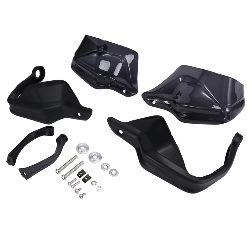 Motorcycle Handguard Shield Hand Guard Extension Protector Windshield For-BMW G310GS G310R G310 GS R 2017-2020
Motorcycle Handguard Shield Hand Guard Extension Protector Windshield For-BMW G310GS G310R G310 GS R 2017-2020
