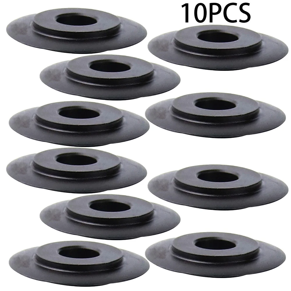 Replacement Pipe Cutting blade Wheel Workshop 10pcs 18x3mm Alloy steel Black Copper Cutter Round Stainless Steel
Replacement Pipe Cutting blade Wheel Workshop 10pcs 18x3mm Alloy steel Black Copper Cutter Round Stainless Steel