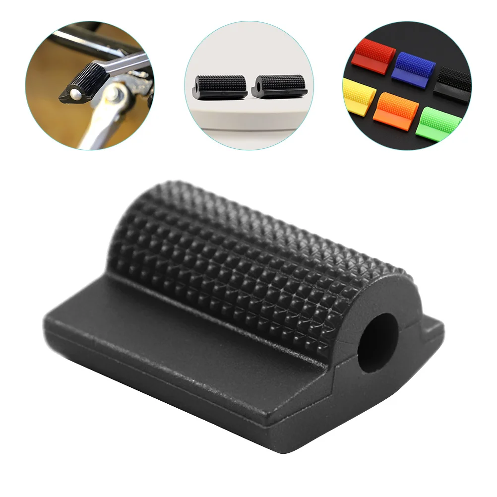 Pedalboards Boot Shoe Protector Boot Protector Pedal Rubber Cover Prybar Motorcycle Shifter Lever Cover Gear Lever Shift Cover
Pedalboards Boot Shoe Protector Boot Protector Pedal Rubber Cover Prybar Motorcycle Shifter Lever Cover Gear Lever Shift Cover