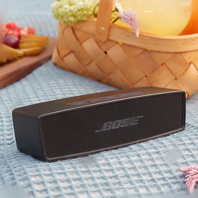 

Мощный портативный сабвуфер 240 Вт, мощный бас BOSE Special Edition, Bluetooth-динамик, уличная Водонепроницаемая акустическая система TWS Boom