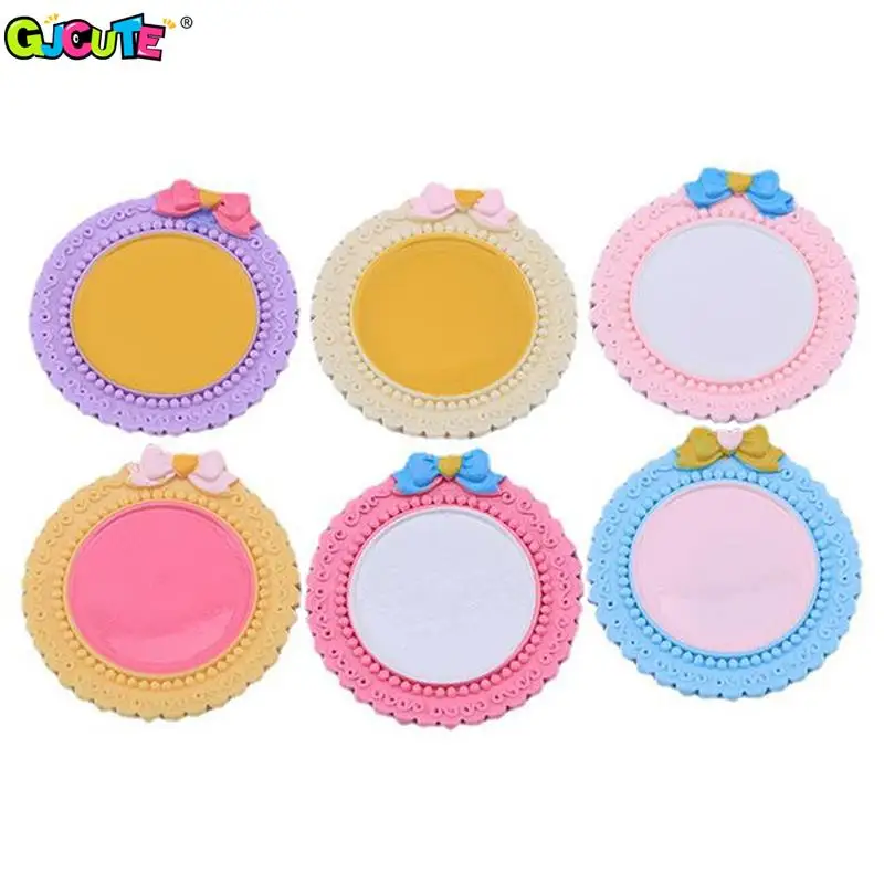 5Pcs Dollhouse Miniature Colorful Plate Dishes Doll house Kitchen Decoration Accessories Toys OB1 Model Props Kids Toy Kids Gift
5Pcs Dollhouse Miniature Colorful Plate Dishes Doll house Kitchen Decoration Accessories Toys OB1 Model Props Kids Toy Kids Gift