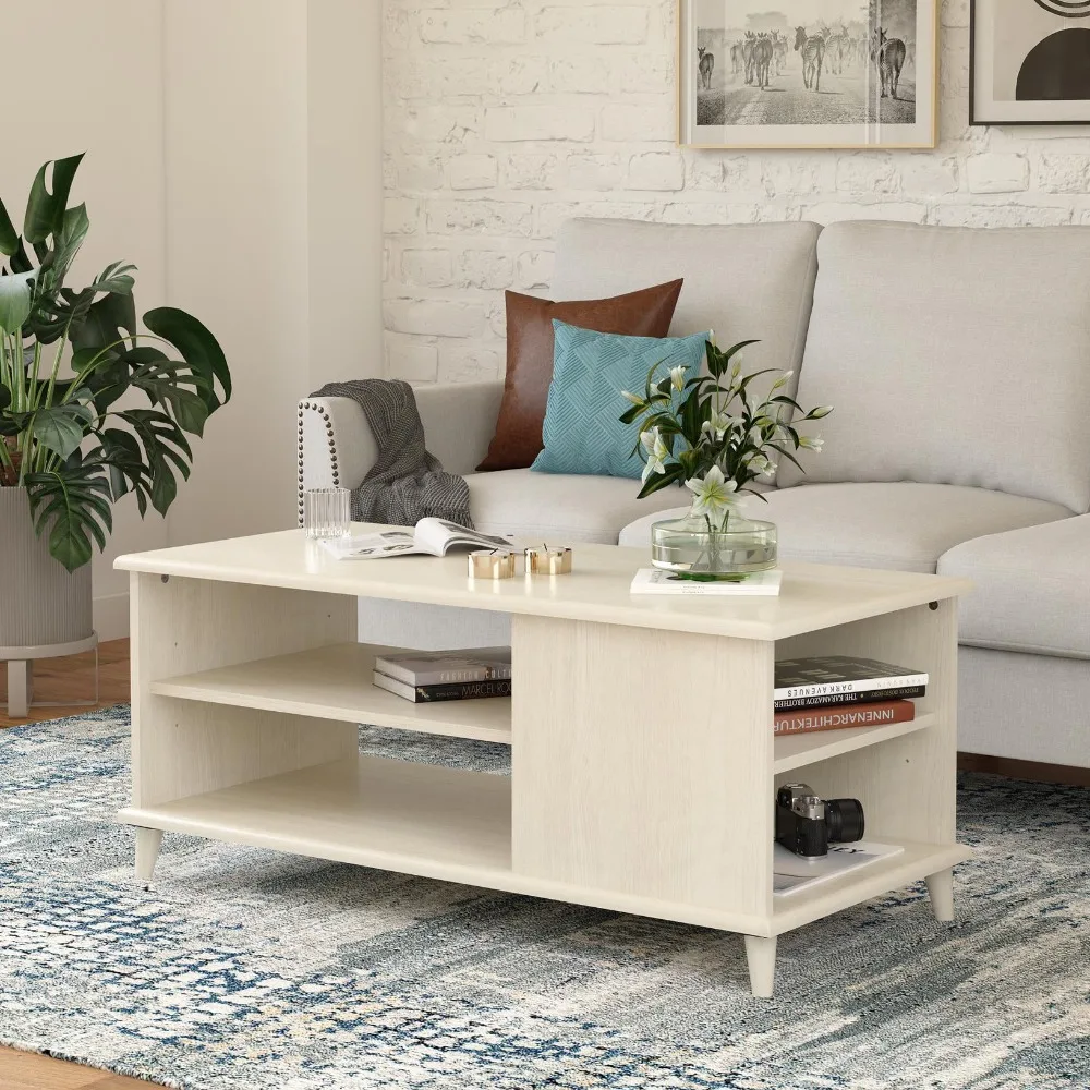 Couch Table for Living Room Free Shipping Ivory Oak Coffee Tables Furniture Sofa Tea Neat Cafe Center Home
Couch Table for Living Room Free Shipping Ivory Oak Coffee Tables Furniture Sofa Tea Neat Cafe Center Home