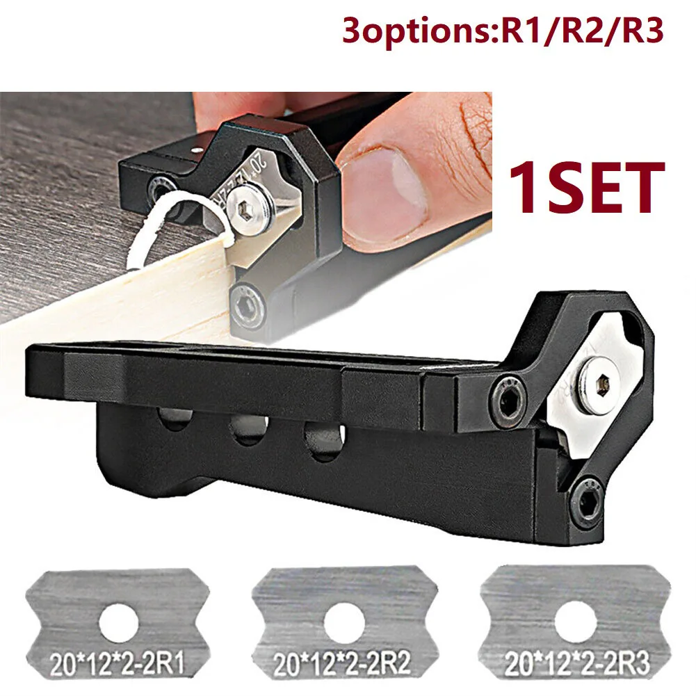 Woodworking Edge Corner Planer Edge Banding Planer Deburring Tool Woodworking Edge Banding Manual Arc Trimmer Hand Tools
Woodworking Edge Corner Planer Edge Banding Planer Deburring Tool Woodworking Edge Banding Manual Arc Trimmer Hand Tools