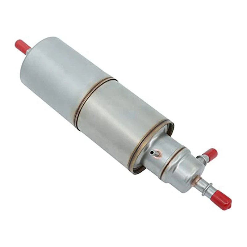 Car Fuel Filter Fuel Cleaner For Mercedes Engine M112 M113 M111 Mercedes W163 ML 320 ML 230 ML 430 ML55 1634770501
Car Fuel Filter Fuel Cleaner For Mercedes Engine M112 M113 M111 Mercedes W163 ML 320 ML 230 ML 430 ML55 1634770501