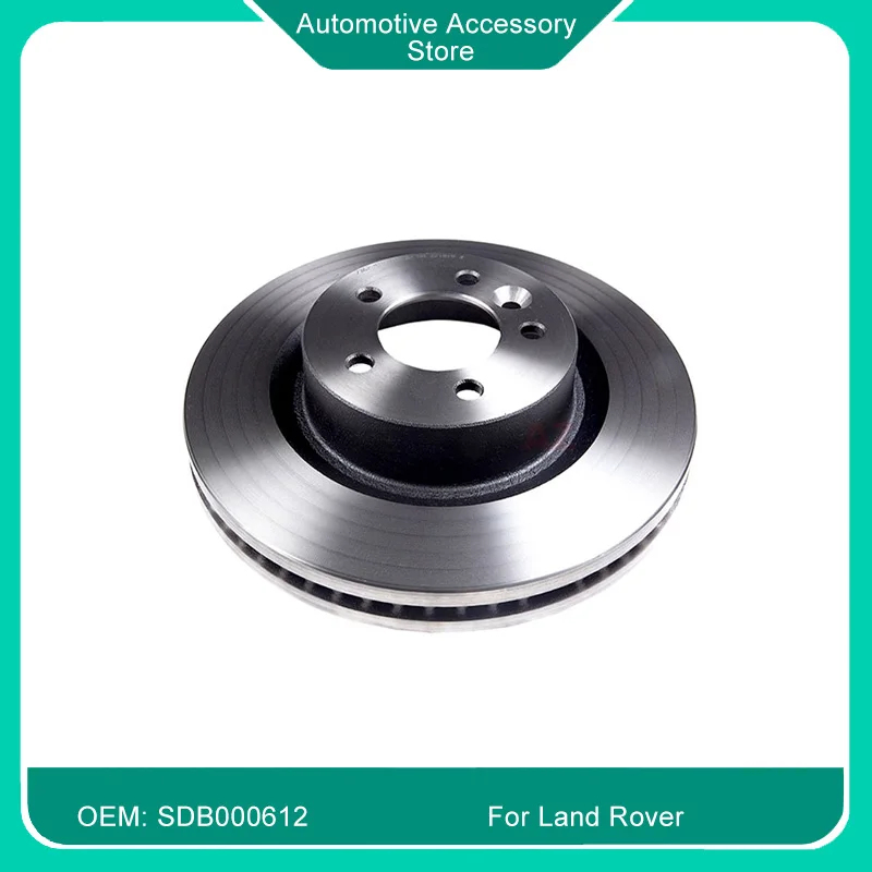 SDB000612 автозапчасти 1 шт. передний тормозной ротор для Land Rover LR3 2005-2009 Range Rover Sport 2006-2009
SDB000612 автозапчасти 1 шт. передний тормозной ротор для Land Rover LR3 2005-2009 Range Rover Sport 2006-2009