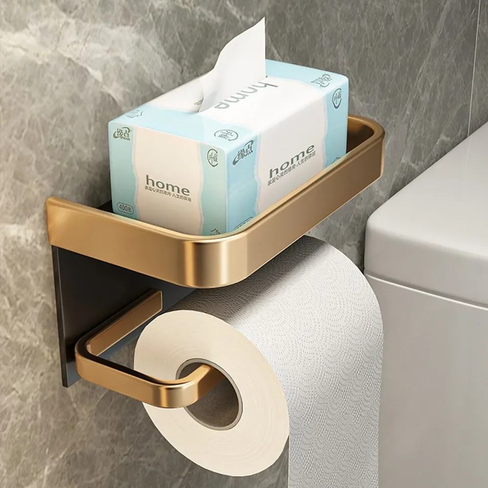 Держатель для туалетной бумаги из алюминия
Держатель для туалетной бумаги из алюминия