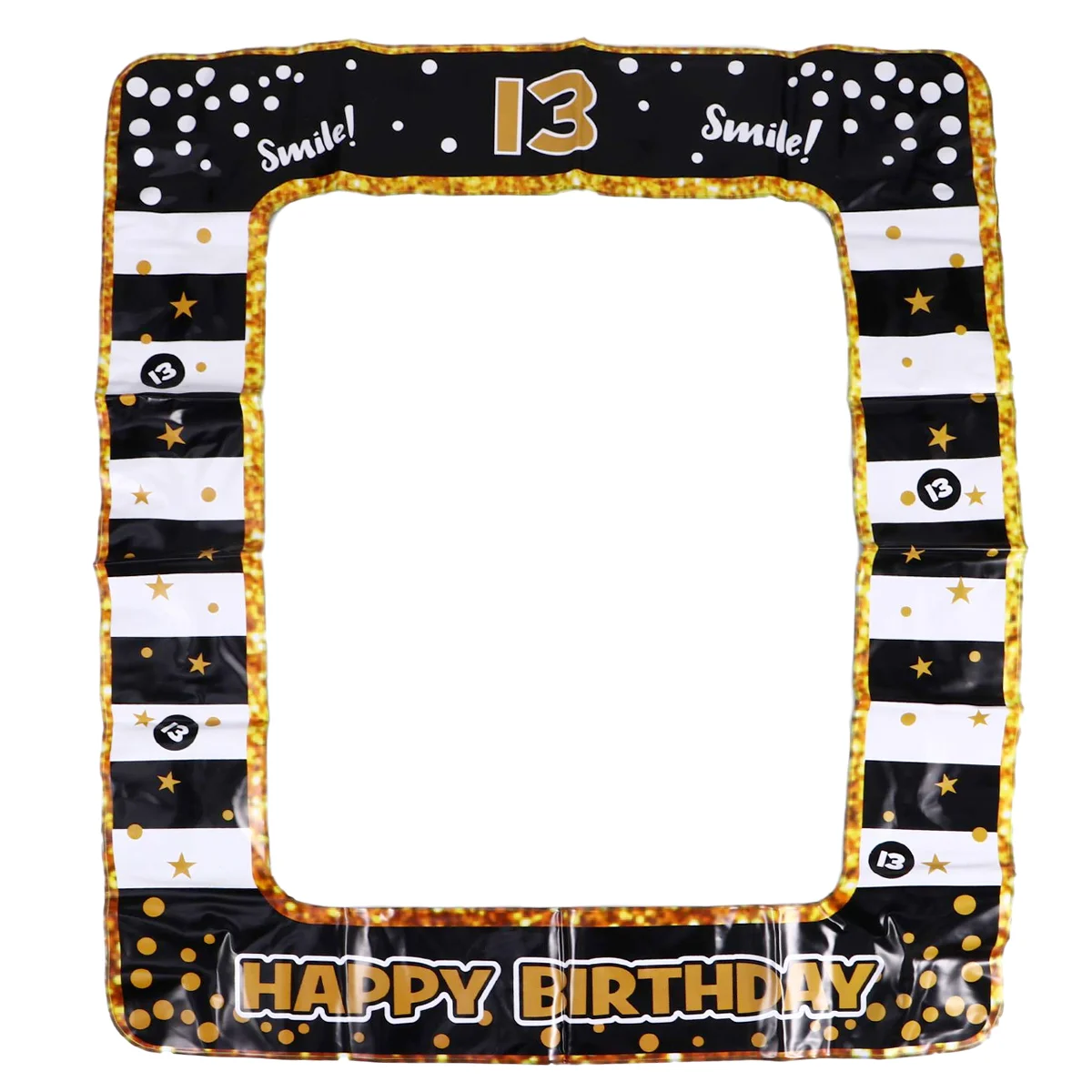 Birthday Frame Photo Party 60Th Props Selfie Inflatable Picture Booth Prop Happy Festival Supplies Photography Pvc Sign
Birthday Frame Photo Party 60Th Props Selfie Inflatable Picture Booth Prop Happy Festival Supplies Photography Pvc Sign