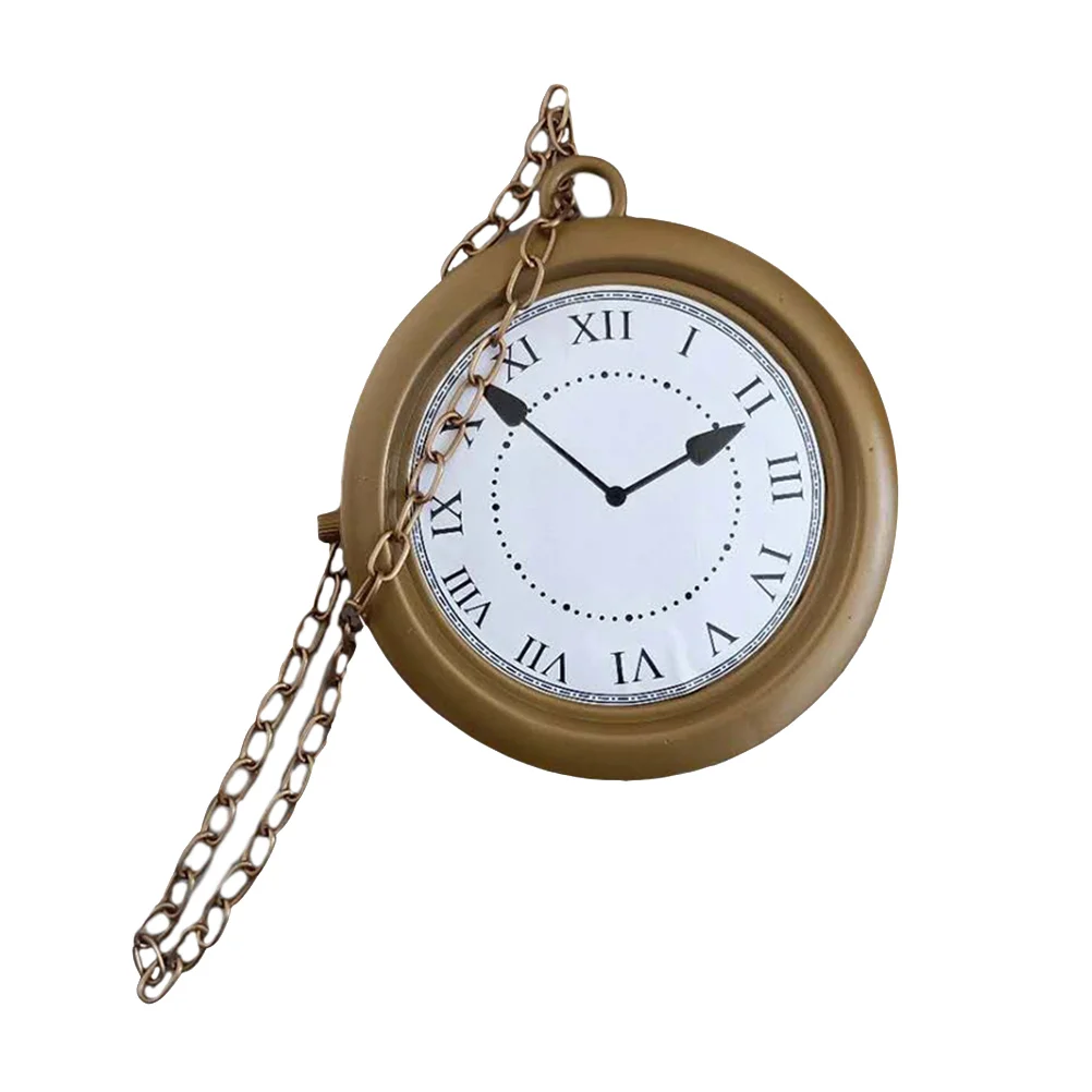 Clock Wall Decorative Hanging Office Home Alarm Clocks Living Room Large Kitchen Decor Bathroom
Clock Wall Decorative Hanging Office Home Alarm Clocks Living Room Large Kitchen Decor Bathroom