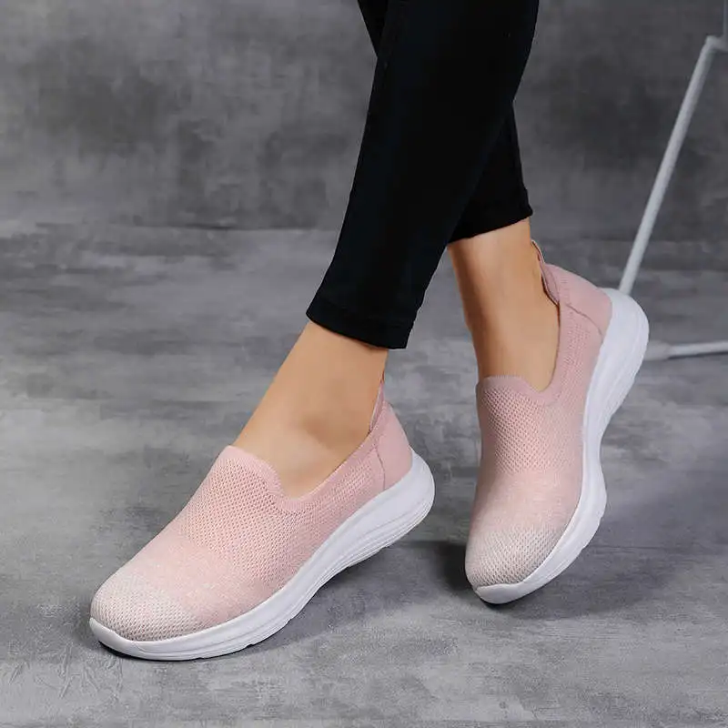 Net Sports Women Summer Sneakers Without Laces Soft Sport Shoes Woman Luxury Brand High Quality Running Tennis Hairy Tennis Air
Net Sports Women Summer Sneakers Without Laces Soft Sport Shoes Woman Luxury Brand High Quality Running Tennis Hairy Tennis Air