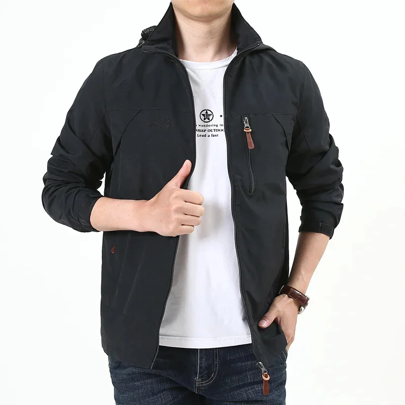 Winter Jacket Coat Man Motorcycle Techwear Withzipper Outdoor Heavy Camping Heating Oversize Military Windbreak Sports
Winter Jacket Coat Man Motorcycle Techwear Withzipper Outdoor Heavy Camping Heating Oversize Military Windbreak Sports