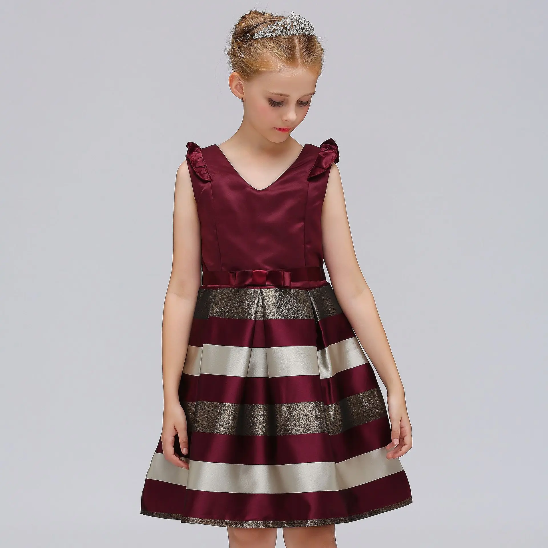 New Children's Clothing, Baby Dress, Children's Princess Dress, 8-year-old Girl's Dress, Middle and Small Children's Dress
New Children's Clothing, Baby Dress, Children's Princess Dress, 8-year-old Girl's Dress, Middle and Small Children's Dress