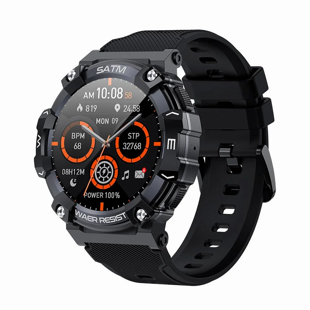 1.39" Bluetooth Call Man Watch Men Smartwatch Sport Women Fitness Tracker Wrist Heart Rate Monitor Custom Dial New Smart
1.39" Bluetooth Call Man Watch Men Smartwatch Sport Women Fitness Tracker Wrist Heart Rate Monitor Custom Dial New Smart