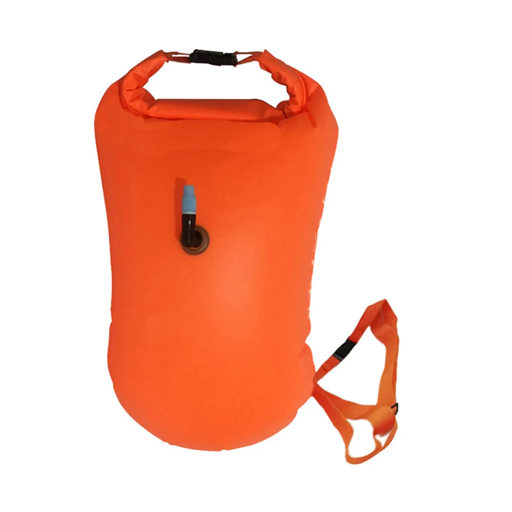 Водонепроницаемая сумка с кнопками, легкий мешок, удобные экологически чистые спортивные товары, оранжевый мешок для плавания и кемпинга
Водонепроницаемая сумка с кнопками, легкий мешок, удобные экологически чистые спортивные товары, оранжевый мешок для плавания и кемпинга