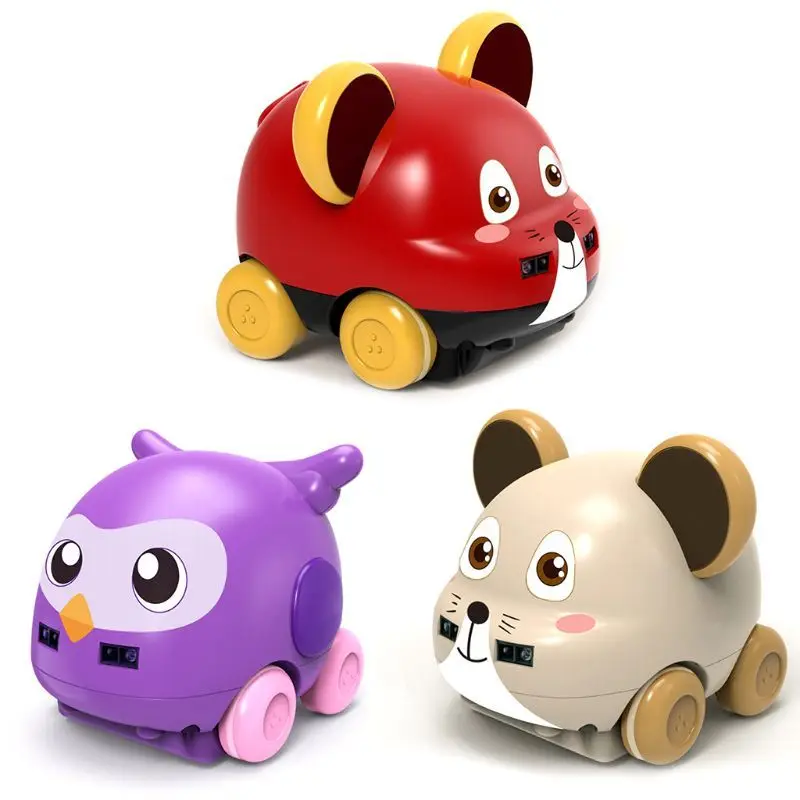 Rc Car Kawaii Baby Toy Gesture Induction Multifunction Cute Animal Shape With Light Music Remote Control Car Children'S Toy Gift
Rc Car Kawaii Baby Toy Gesture Induction Multifunction Cute Animal Shape With Light Music Remote Control Car Children'S Toy Gift