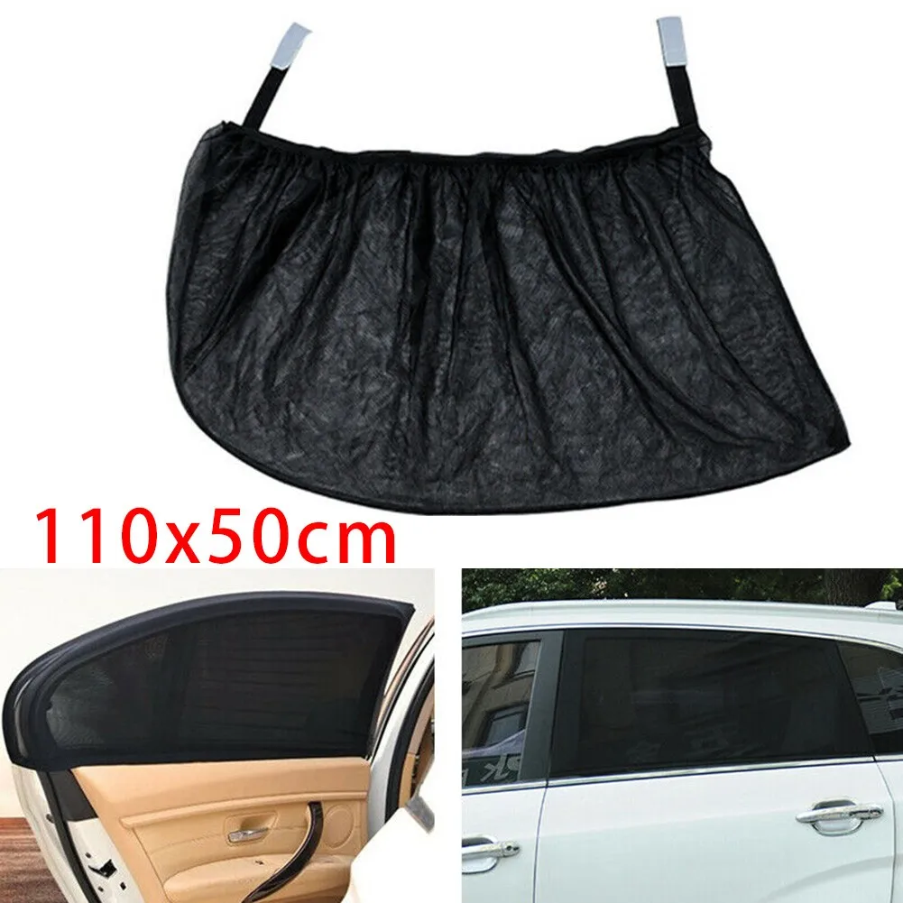 Blind UV Protector Sun Blocker Cover Portable Rear Window Spandex Sun Shade For Kids
Blind UV Protector Sun Blocker Cover Portable Rear Window Spandex Sun Shade For Kids