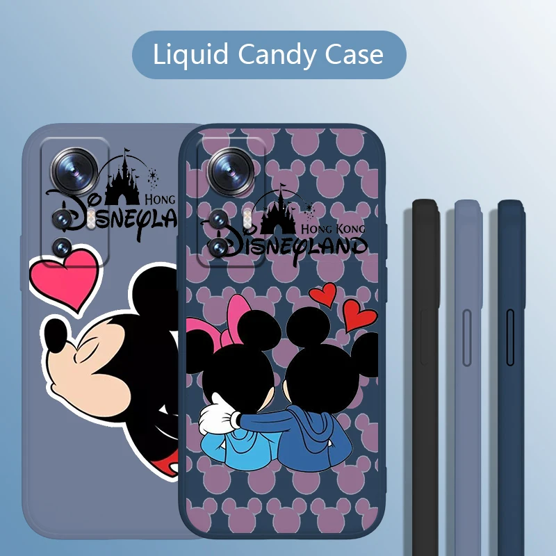 Cute Disney Mickey For Xiaomi MI 12 11 10 9 8 Ultra Lite Pro X T Pro Note SE 5G Liquid Shockproof Dustproof Phone Case
Cute Disney Mickey For Xiaomi MI 12 11 10 9 8 Ultra Lite Pro X T Pro Note SE 5G Liquid Shockproof Dustproof Phone Case