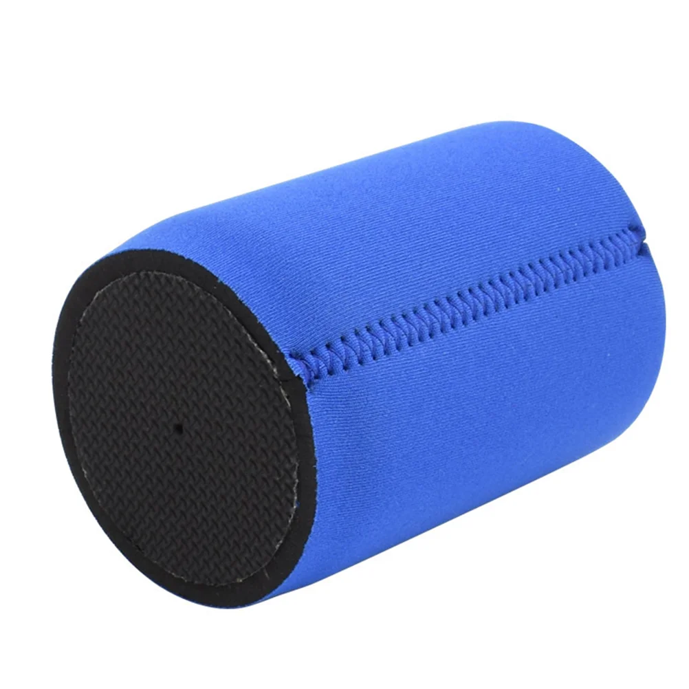 2PCs Neoprene Water Bottle Carrier Holder Bag Bottle Holder for Office Travel Camping ( Blue )
2PCs Neoprene Water Bottle Carrier Holder Bag Bottle Holder for Office Travel Camping ( Blue )