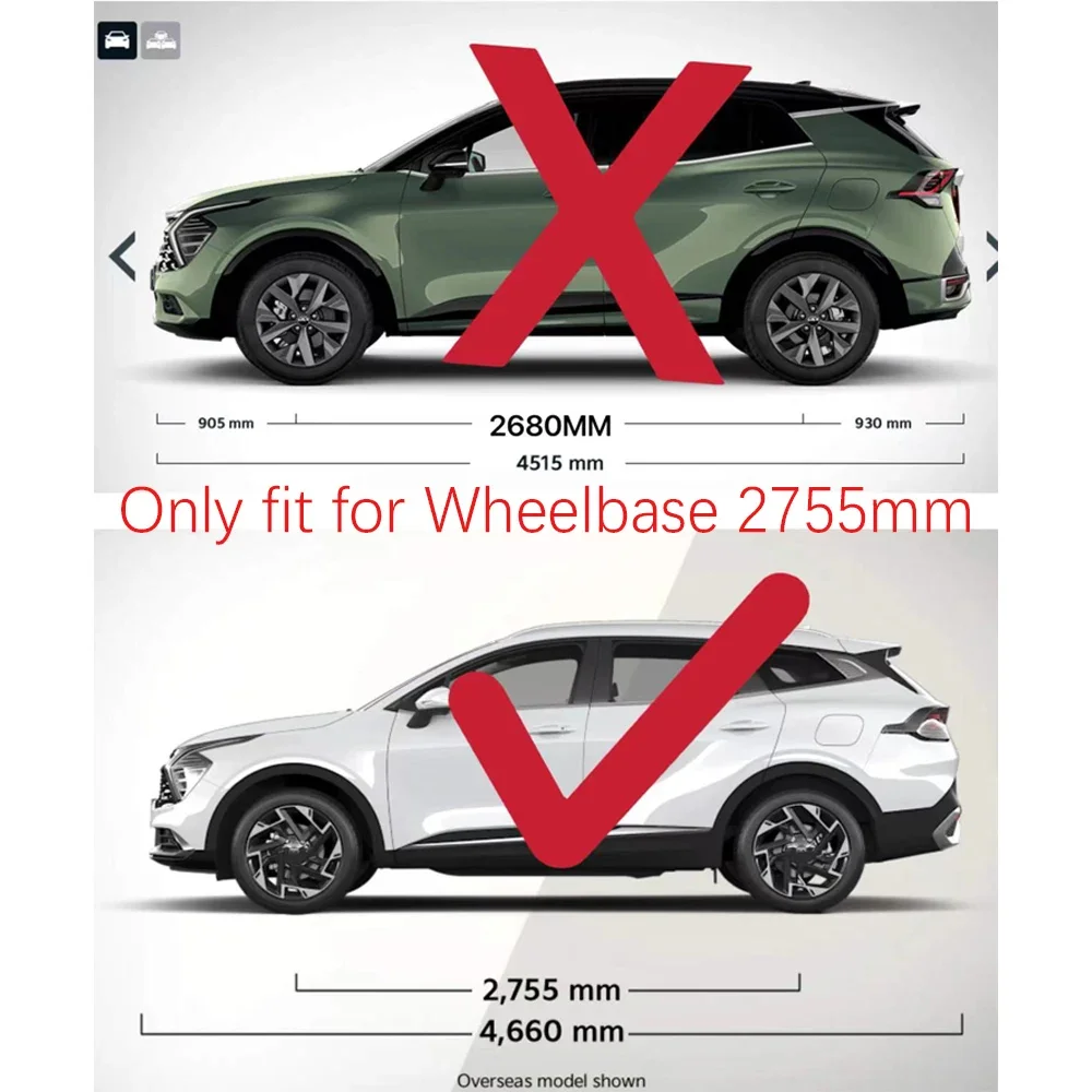 Для Kia Sportage NQ5 2022-2025 дверная противоударная панель, автомобильные внутренние молдинги из углеродного волокна, декоративные аксессуары, 4 шт.
Для Kia Sportage NQ5 2022-2025 дверная противоударная панель, автомобильные внутренние молдинги из углеродного волокна, декоративные аксессуары, 4 шт.