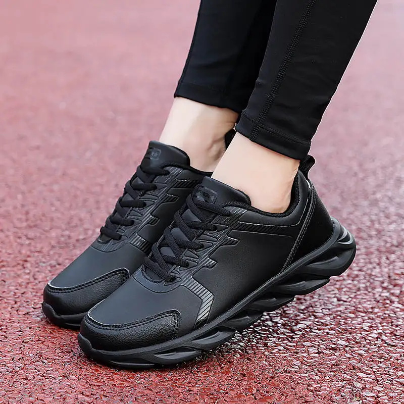 Size 4.5 Women's Black Sports Shoes Slip-On Orange Sneakers Sheos Sport Shoes For Women Women's Original Running Shoes Tennis
Size 4.5 Women's Black Sports Shoes Slip-On Orange Sneakers Sheos Sport Shoes For Women Women's Original Running Shoes Tennis