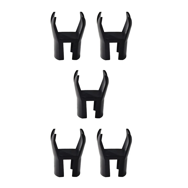 NEW-Golf Putter Ball Retriever Golf Suction Golf Suction Cup For Putter Golf Ball Pick Up 4 Prongs,5Pcs
NEW-Golf Putter Ball Retriever Golf Suction Golf Suction Cup For Putter Golf Ball Pick Up 4 Prongs,5Pcs