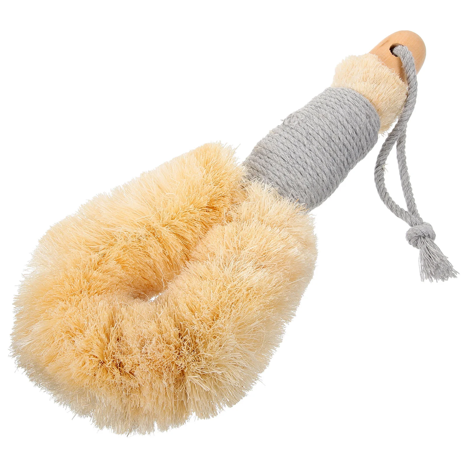 Bath Scrubber Back Shower Brush Handled Dead Skin Remover Body Exfoliating Massage Anti Cellulite
Bath Scrubber Back Shower Brush Handled Dead Skin Remover Body Exfoliating Massage Anti Cellulite
