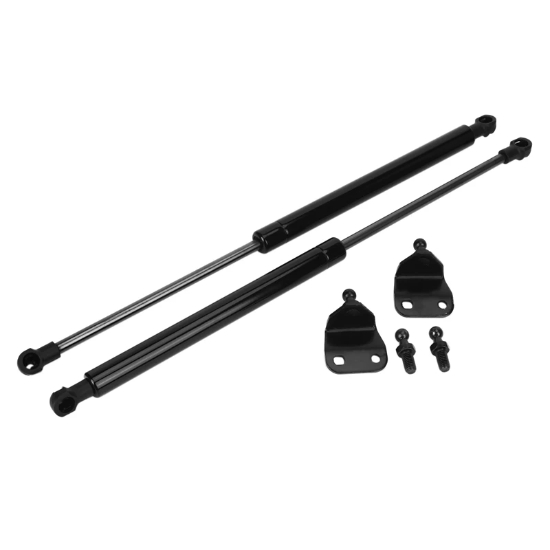 2X Universal 400mm 300N Car Front Cover Bonnet Hood Rear Trunk Tailgate Boot Shock Lift Strut Support Bar Gas Spring
2X Universal 400mm 300N Car Front Cover Bonnet Hood Rear Trunk Tailgate Boot Shock Lift Strut Support Bar Gas Spring