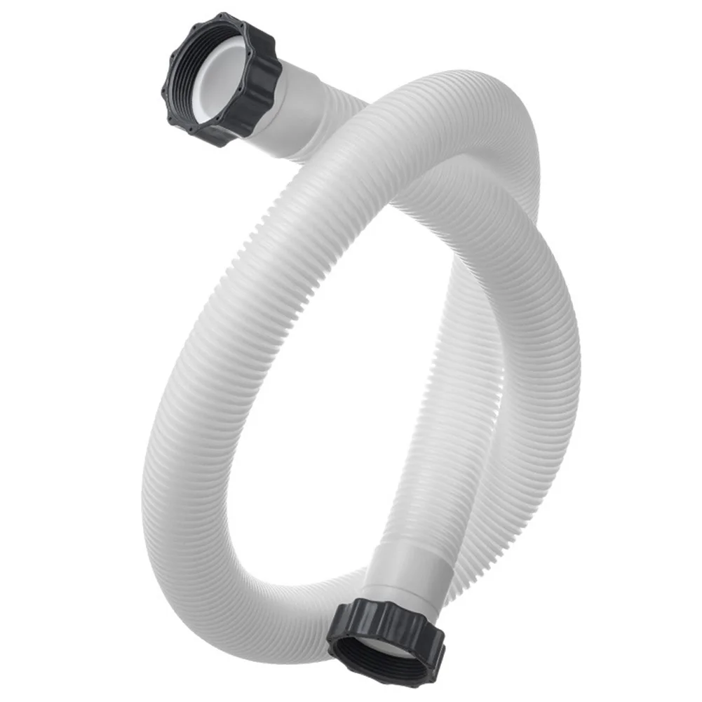 High Quality Hose Accessories Swimming Pool Connection Hose For Intex Soft For Pump Hose Pool Hose Spas Hottubs
High Quality Hose Accessories Swimming Pool Connection Hose For Intex Soft For Pump Hose Pool Hose Spas Hottubs