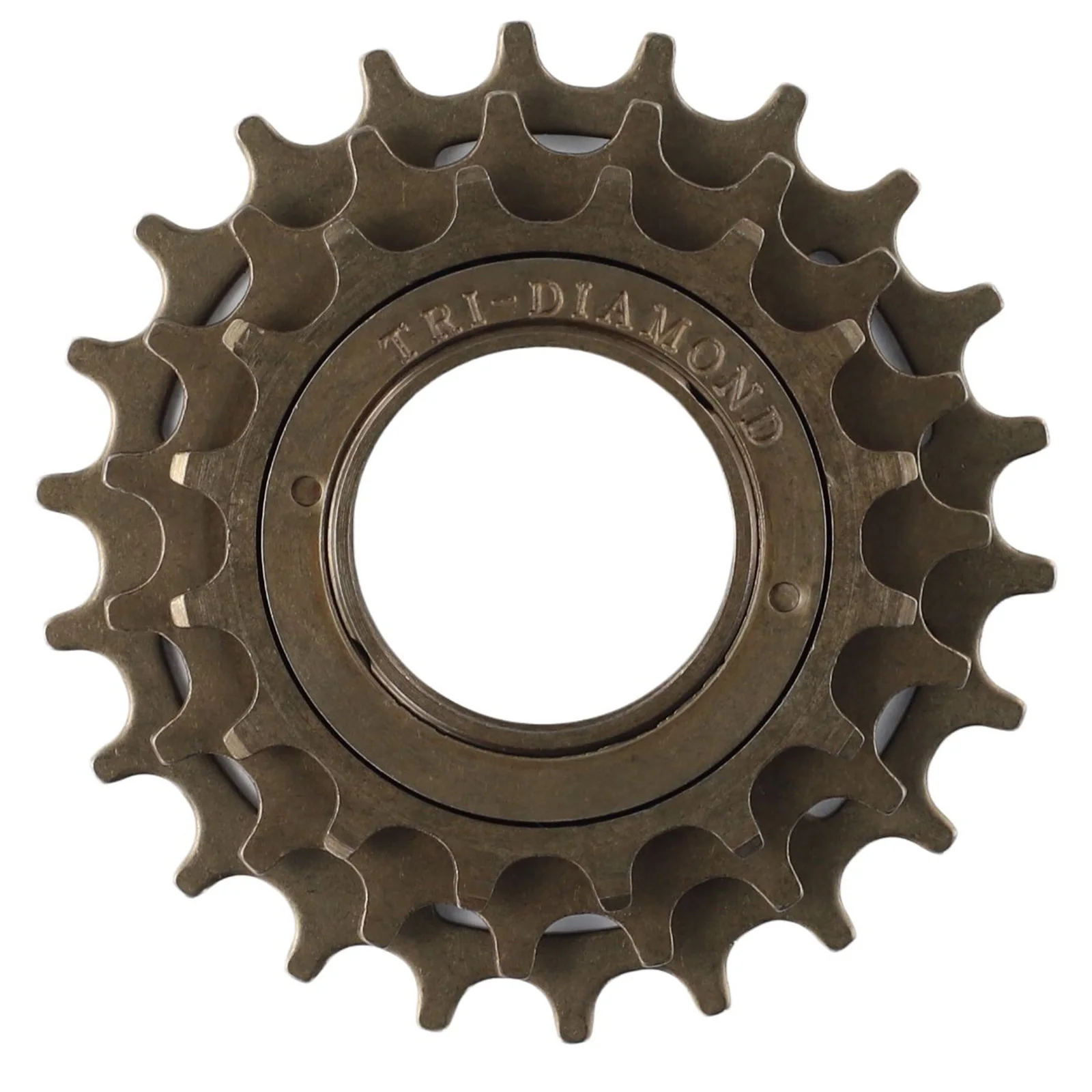 Cycling Parts Bicycle Freewheel 16-19-22T 3 Speed 92x92x15.5mm Black Rotary Hub Steel Outer Diameter 34mm Brand New
Cycling Parts Bicycle Freewheel 16-19-22T 3 Speed 92x92x15.5mm Black Rotary Hub Steel Outer Diameter 34mm Brand New