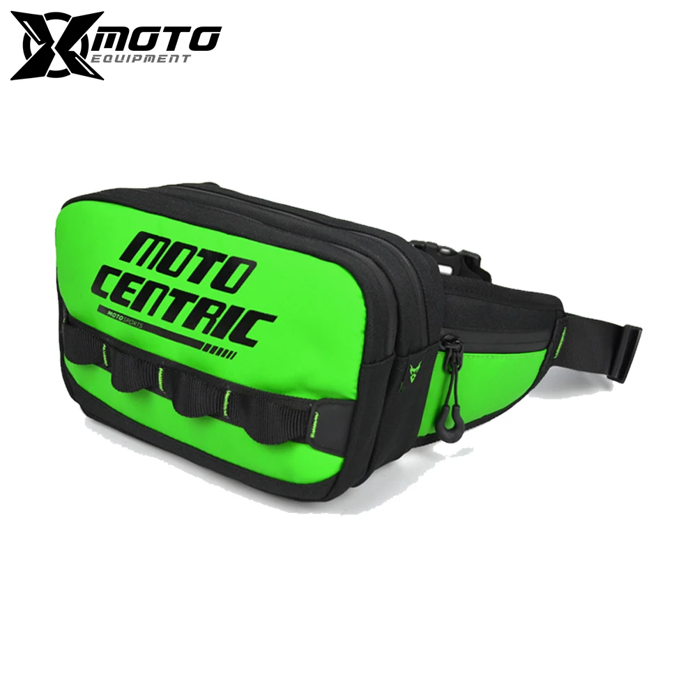 Motorcycle Bag Waterproof Breathable Large Capacity Travel Cycling Hip Belt Bag Bicycle Bag Outdoor Portable Storage Fanny Pack
Motorcycle Bag Waterproof Breathable Large Capacity Travel Cycling Hip Belt Bag Bicycle Bag Outdoor Portable Storage Fanny Pack