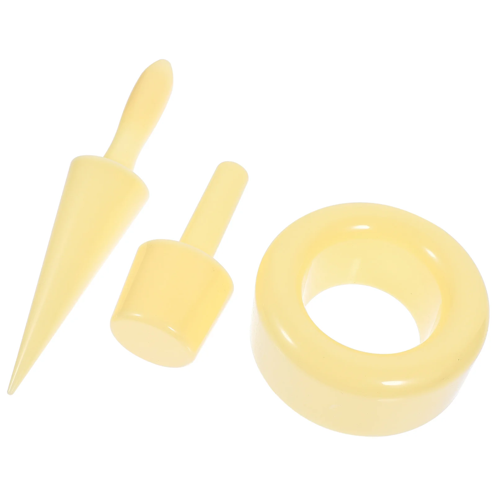 Ice Cream Cone Mold Circle Molds Dessert Supplies Round Shape Plastic DIY Egg Maker
Ice Cream Cone Mold Circle Molds Dessert Supplies Round Shape Plastic DIY Egg Maker