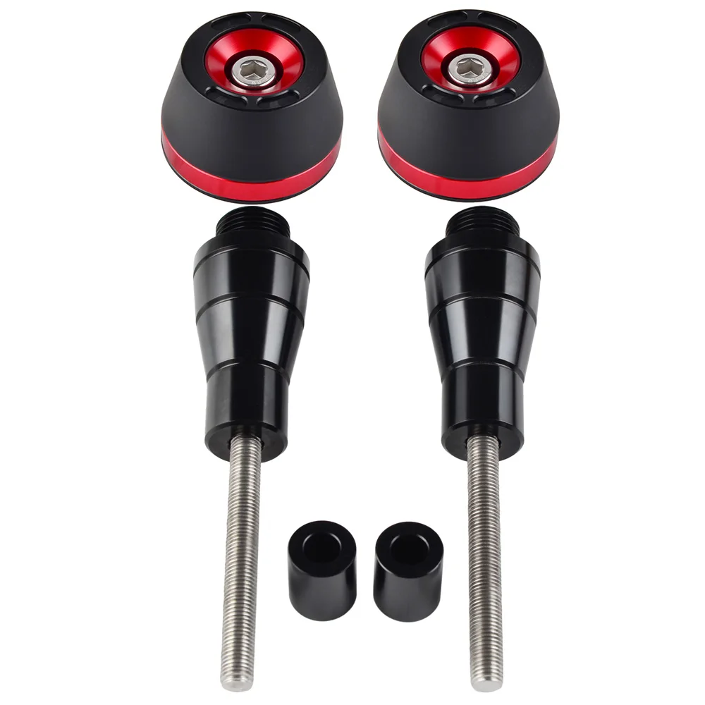 Motorcycle Frame Sliders Fairing Crash Pads Protector Falling Protection For Yamaha MT03 MT 03 2015 2016 2017
Motorcycle Frame Sliders Fairing Crash Pads Protector Falling Protection For Yamaha MT03 MT 03 2015 2016 2017