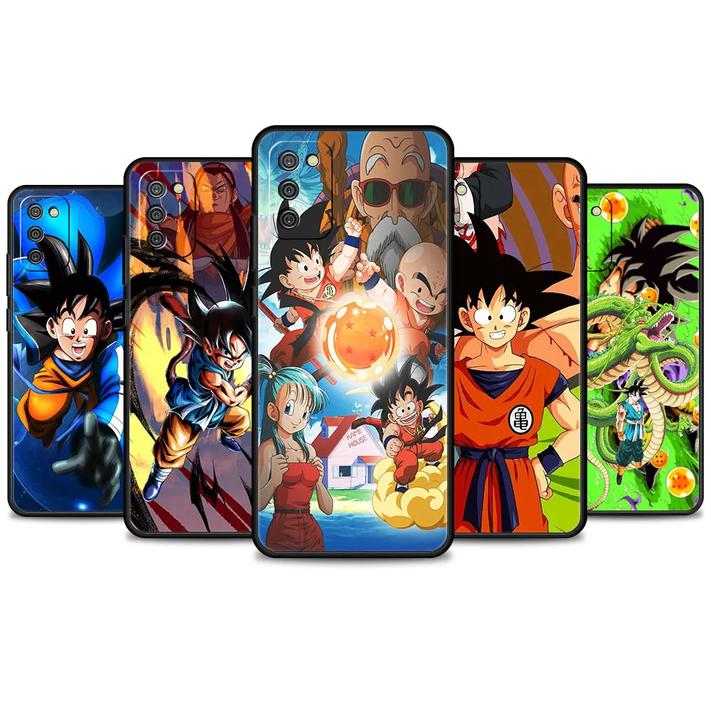 Phone Case For Samsung Galaxy A12 A52 A51 A71 A32 A21s A02s A32 A31 A72 A22 A41 A03 A13 Cover Dragon Ball Saiyan Surpassing God
Phone Case For Samsung Galaxy A12 A52 A51 A71 A32 A21s A02s A32 A31 A72 A22 A41 A03 A13 Cover Dragon Ball Saiyan Surpassing God