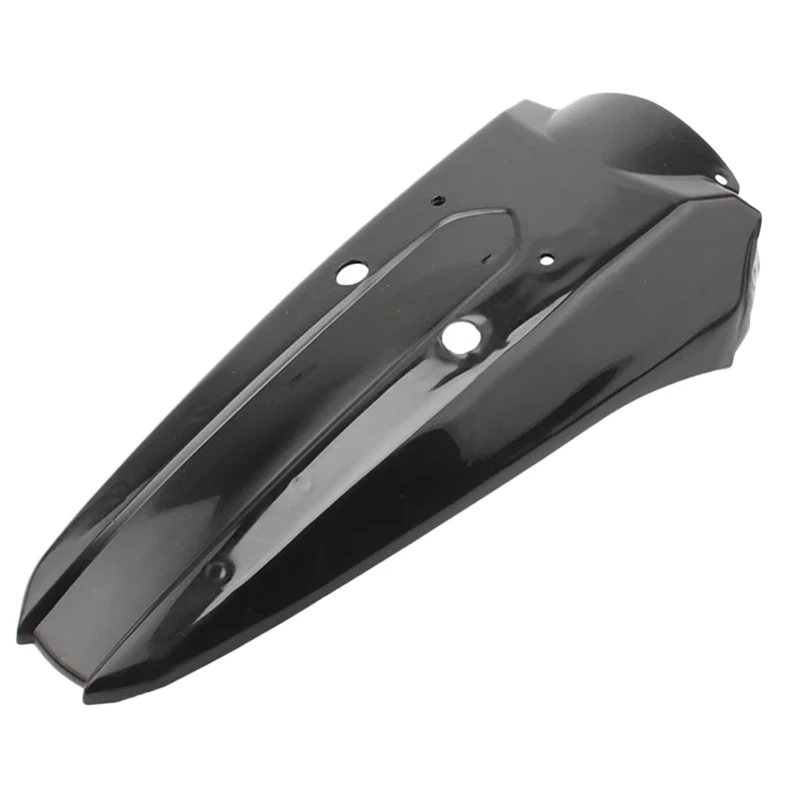 Motorcycle Rear Mudguard Splash Plate Motorcycle Modified Mudguard Suitable for Kawasaki KLX250 KLX300 KLX 250 300 Black
Motorcycle Rear Mudguard Splash Plate Motorcycle Modified Mudguard Suitable for Kawasaki KLX250 KLX300 KLX 250 300 Black