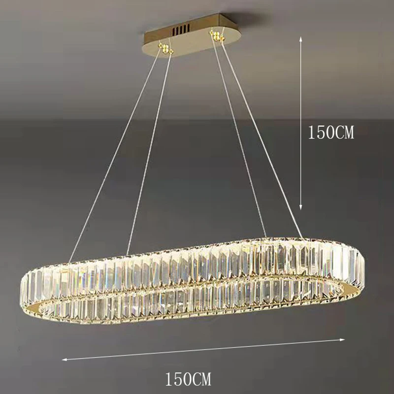 Подвесная люстра Joesee
Подвесная люстра Joesee