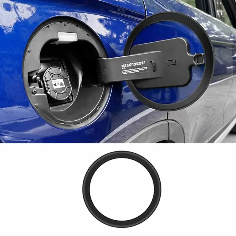 Для BYD Seal U Song Plus Dm-i Ev 2023-2024 силиконовое уплотнительное кольцо для зарядной крышки, наружное украшение автомобиля, наклейки для автомобиля
Для BYD Seal U Song Plus Dm-i Ev 2023-2024 силиконовое уплотнительное кольцо для зарядной крышки, наружное украшение автомобиля, наклейки для автомобиля