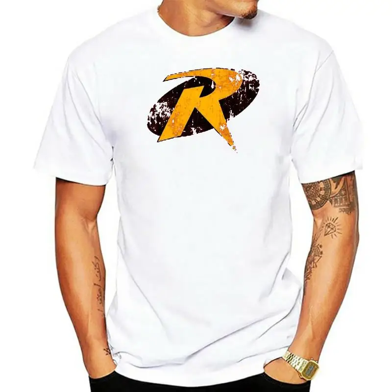 100% Cotton O-neck Custom Printed Tshirt Men T shirt Robin - Robin Women T-Shirt
100% Cotton O-neck Custom Printed Tshirt Men T shirt Robin - Robin Women T-Shirt