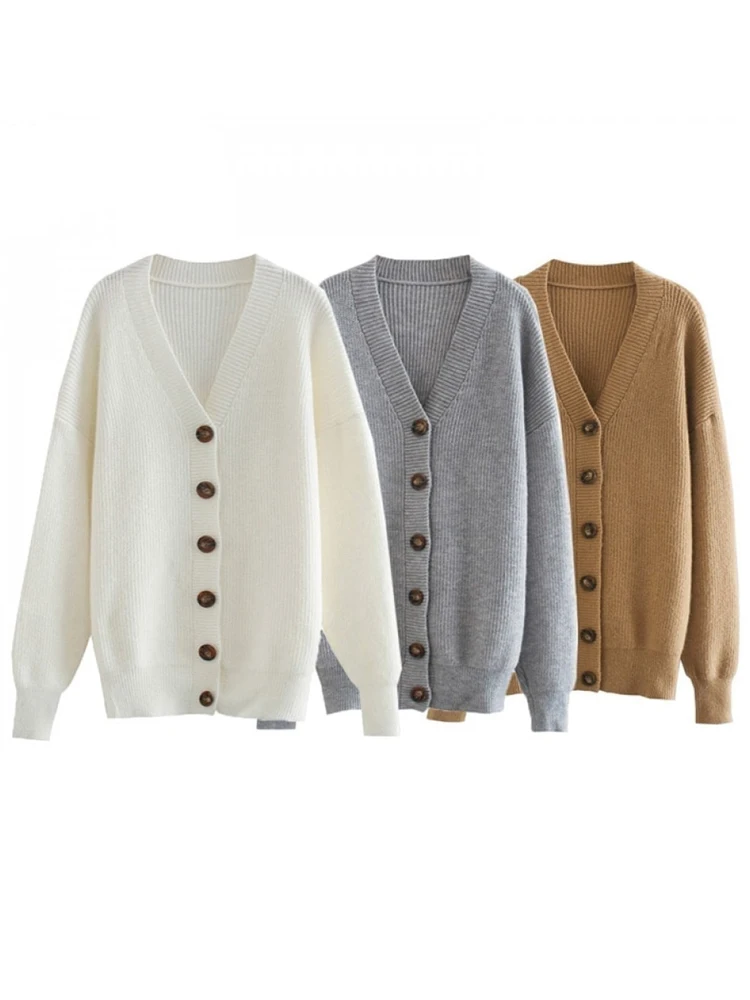 toppies 2022 Winter White Cardigan Sweater Womens Single Breasted Knitted Jacket Coat fashion oversized sweater
toppies 2022 Winter White Cardigan Sweater Womens Single Breasted Knitted Jacket Coat fashion oversized sweater