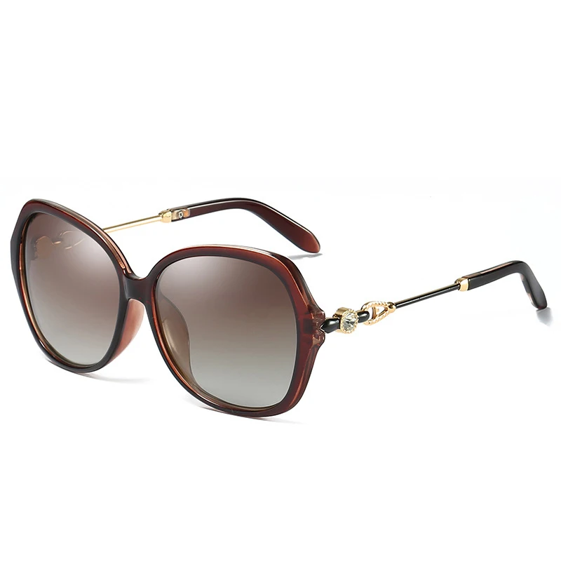 New Polarized Sunglasses Women Color Film Lens Set Auger Fashion bicycle stratos bike polar glasses for summer gozluk
New Polarized Sunglasses Women Color Film Lens Set Auger Fashion bicycle stratos bike polar glasses for summer gozluk