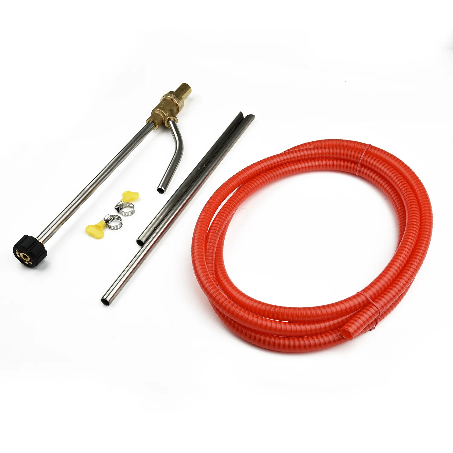 Sandblasting Lance 500mm Long Spray ForKarcher M22x1.5 IG Hand Screw Connection Professional Wet Blaster Sandblasting Equipment
Sandblasting Lance 500mm Long Spray ForKarcher M22x1.5 IG Hand Screw Connection Professional Wet Blaster Sandblasting Equipment