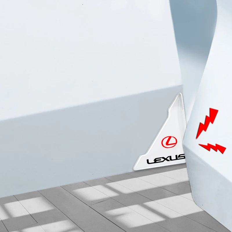 2 шт., автомобильные аксессуары для защиты от царапин
2 шт., автомобильные аксессуары для защиты от царапин