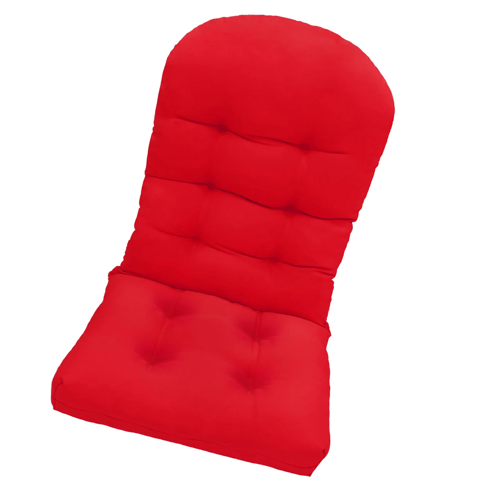 Rocking Chair Cushion Water-Resistant 44 X19 X 4.72inch Patio Chaise Lounge Cushion Outdoor Seat/Back Chair Cushion Tufted
Rocking Chair Cushion Water-Resistant 44 X19 X 4.72inch Patio Chaise Lounge Cushion Outdoor Seat/Back Chair Cushion Tufted