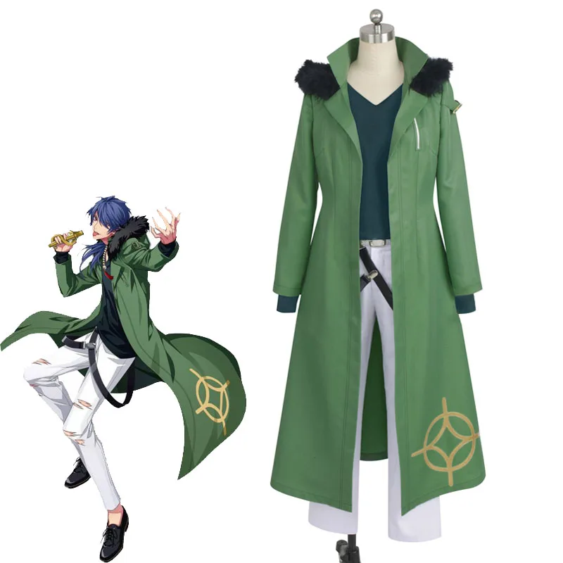 Новый голос, актер, деление, гипноз, Mic, деление, рэп битва, аризугава, игральные кости, Постер, мертвый или живый косплей костюм на Хэллоуин 
Новый голос, актер, деление, гипноз, Mic, деление, рэп битва, аризугава, игральные кости, Постер, мертвый или живый косплей костюм на Хэллоуин