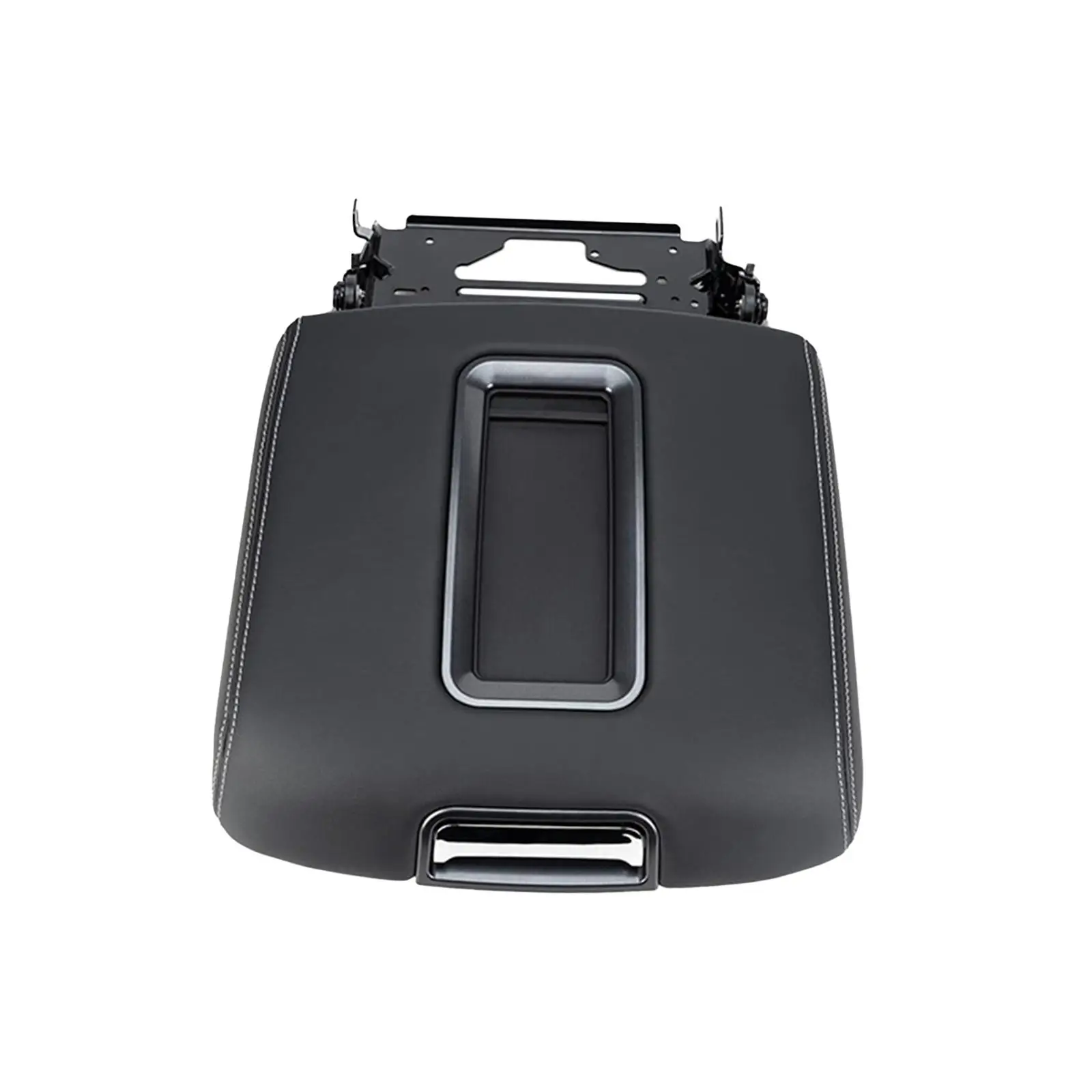 Center Console Armrest Lid PU Leather 0227083AA 22861304 for Silverado High Performance Black
Center Console Armrest Lid PU Leather 0227083AA 22861304 for Silverado High Performance Black