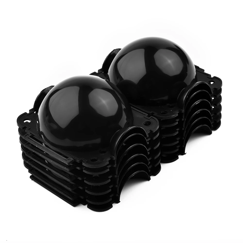 Root Device Plant Rooting Boxes 6PCS set Agent Ball Botany Grafting PP Plastic Pressure Propagation Reusable S M L
Root Device Plant Rooting Boxes 6PCS set Agent Ball Botany Grafting PP Plastic Pressure Propagation Reusable S M L