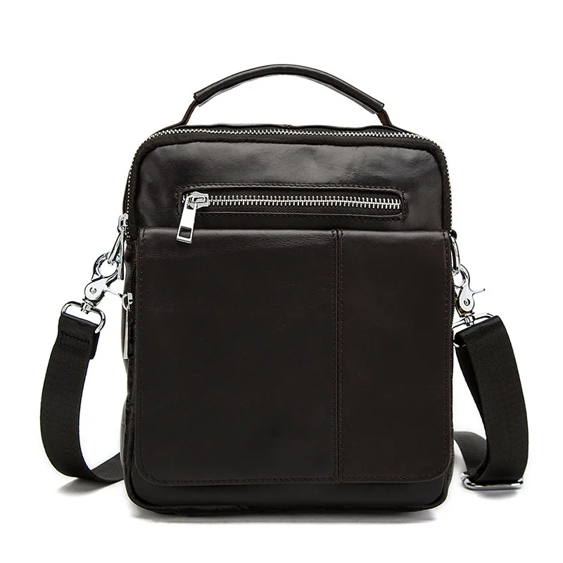 Сумка на плечо мужская из натуральной кожи, маленький мессенджер в винтажном стиле, саквояж кросс-боди в деловом стиле
Сумка на плечо мужская из натуральной кожи, маленький мессенджер в винтажном стиле, саквояж кросс-боди в деловом стиле