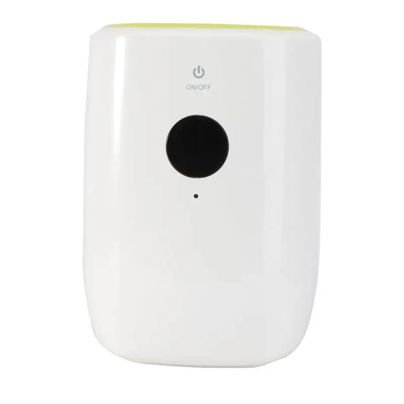 1Pc Dehumidifier Mute Mini Clothes Dryers Air Dryer Moisture Trap Moisture Absorber Defroster
1Pc Dehumidifier Mute Mini Clothes Dryers Air Dryer Moisture Trap Moisture Absorber Defroster