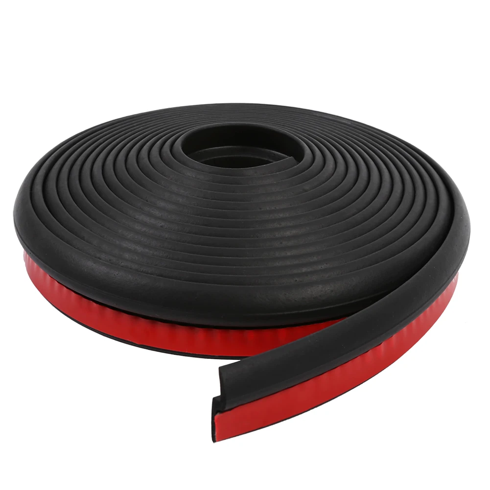 Z shape 4M Universal Car Truck Motor Door Window Rubber Seal Hollow Weather Strip Car Door Edge Guard Car Door Edge Guard Car
Z shape 4M Universal Car Truck Motor Door Window Rubber Seal Hollow Weather Strip Car Door Edge Guard Car Door Edge Guard Car